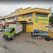 Batu Caves Taman Industri Bolton 2sty Corner Factory, gombak, Selayang