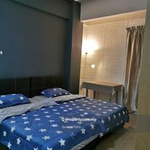 Condominium for Rent