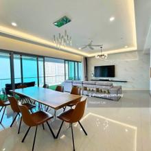 Southern Marina - 2,013 sqft and Facing Seaview 
