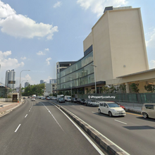 Commercial Place @ Wisma Tjb Jalan Maarof, Bangsar, Kuala Lumpur