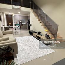 Duplex With Studio Unit @ Sri Petaling, KL, Sunway, Puchong, Kuchai