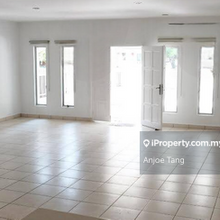 Kota Kemuning Canal Gardens 2 storey 24x75 Link House for Sale