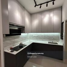 The Harmony City Living, Perfected Fully Furnished.