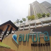 Aurora Puchong for Sale: Buy Now Save Rm193k