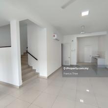 Fairfield Residence, Tropicana Heights, Kajang 