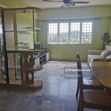Vista Prima Condo At Bukit Puchong For sale 