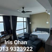 Studio Sea View unit 