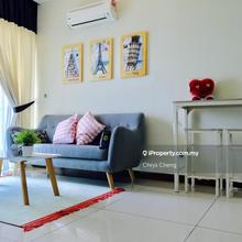 Paragon Residence
