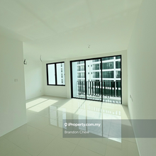 Tropics City Apartment For Sale