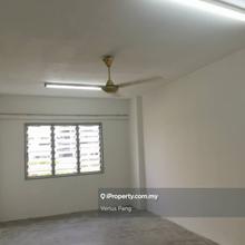 Freehold Apartment walking to pavilion2 Bukit Jalil