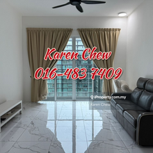 Quaywest, 3 Bedroom Unit, Bayan Lepas