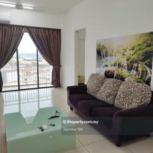 Mahkota Impian Alma for Rent unit bukit mertajam