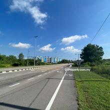 Jalan Besar Kulai Commersial Land For sale