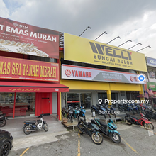 Bandar baru sungai buloh fasa 2 double storey shop sale leasehold
