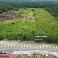 Pontian Ulu Sg Ayer Baloi Tanah Lot Pertanian Untuk Dijual