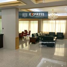 Superb Seaview Penthouse Unit at Bay Resort, Miri