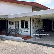 Protencial commercial , below market prices 