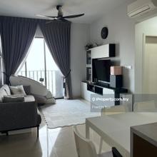 Amani Residence, Bandar Puteri Puchong, Puchong