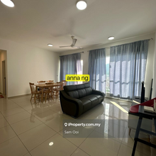 Summerskye fully furnished bayan lepas airport 