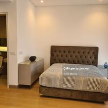 Very Cheap! KLCC View LRT Monorail Lalaport Times Square Convenient