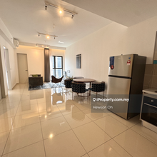 Super Cheap Fully Furnish with KLCC unit for Sales