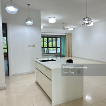 Newly Painted, Motivated Seller, Swimming pool view 