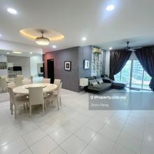 Rare unit near Suntech Bayan Baru available now
