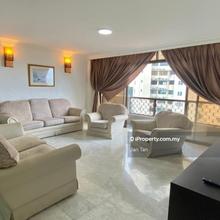 Precious Court - Fully Reno - 1800sf - Jalan Cantonment - Georgetown
