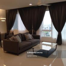Verticas Residensi Ceylon cheap for rent