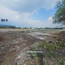 Mainroad, Agriculture Land Zoning Industrial  Telok Gong, Port Klang