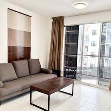 Prima Bintawa Apartment - Fully Furnished 