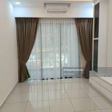Brezza One Residence 3 Bedrooms 2 Bathrooms partially for rent