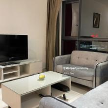 Limited Quality Furnishing Unit For Rent