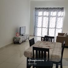 Sky suites Bukit Meldrum 