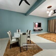Partial Unit For Rent