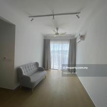M Vista Condominium Partially Furnished for Rent, Batu Maung