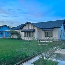 Rare Single Storey Bungalow, Below Market Value @ Sg Undang for Sale