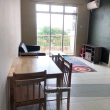 For Rent Lake View Suite  Austin Perdana Fully Furnished