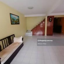 2 Storey Corner House @ Freehold 