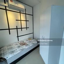 Condominium for Rent