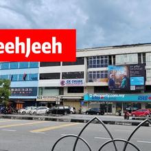 Stategy Location Shoplot for Rent @Taman Pekan Baru 