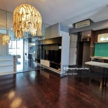Best buy, investment, prime location, fully, investment, ROI, mk, kl