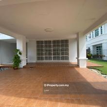 Double Storey Semi D , Balik Pulau For Sale 