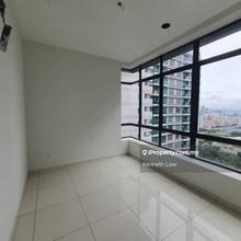 City Of Green Bukit Jalil Seri Kembangan, 1200sf, 3rooms, Basic Unit