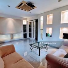 Embassy Enclave Ampang 971 Townhouse For Rent