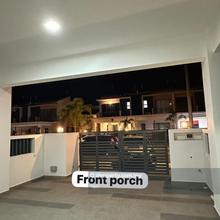 Brand New Double Storey Link House for Rent