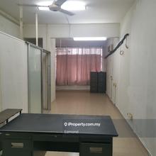 Reko sentral 