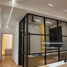 Fully Furnished Smart Home Condo at The Quartz for Sale