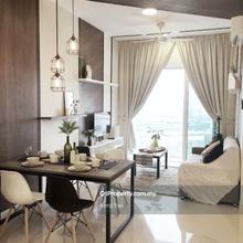 Serviced residence for Sale
