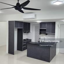 Emerald Hills Alam Damai Cheras Kuala Lumpur